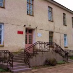Szpital Psychiatryczny w Choroszczy, foto: Izolda Hukałowicz