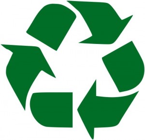 recykling śmieci śmieciowa rewolucja