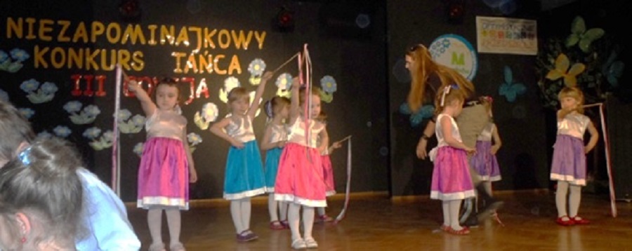 taniec Barszczewo
